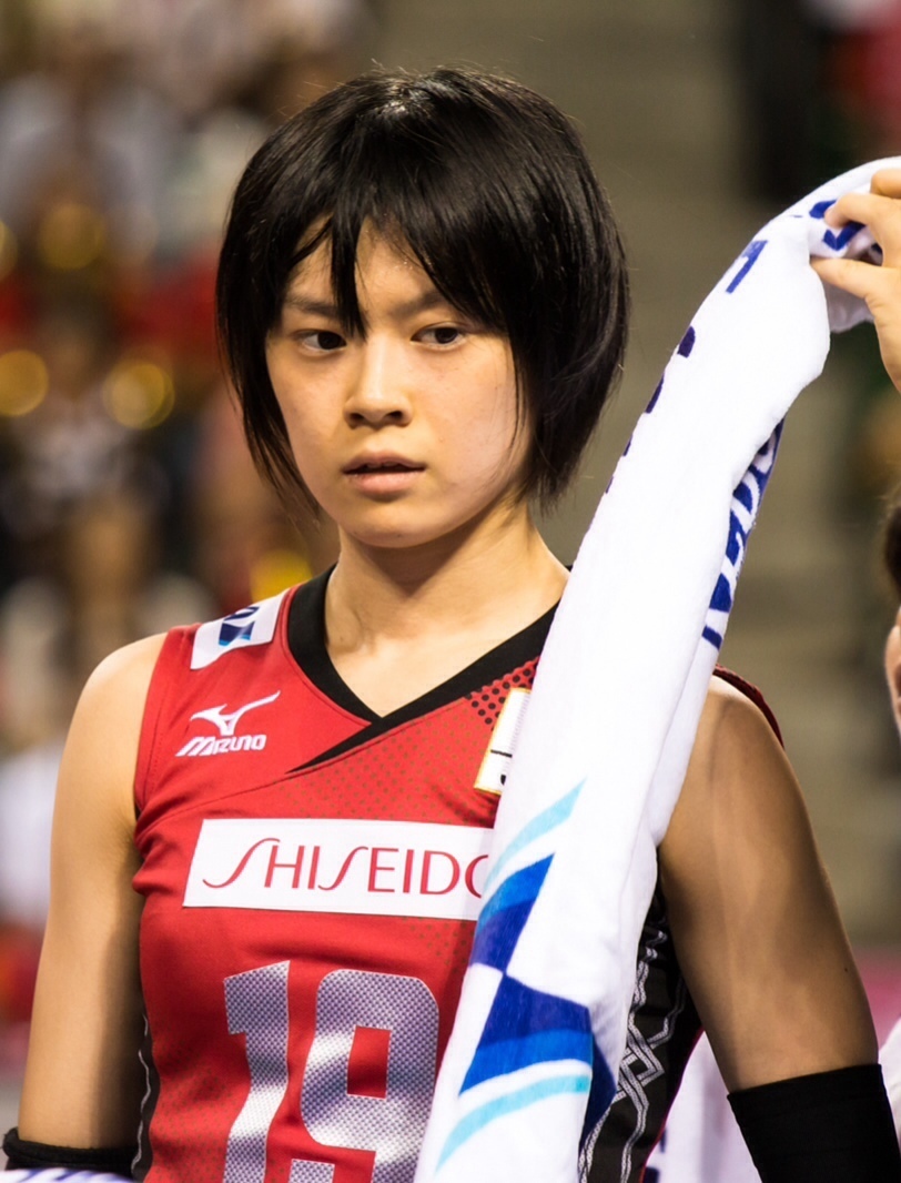 女子バレー宮下遥もぎたて画像集 バレー女子日本代表のリオデジャネイロオリンピック速報